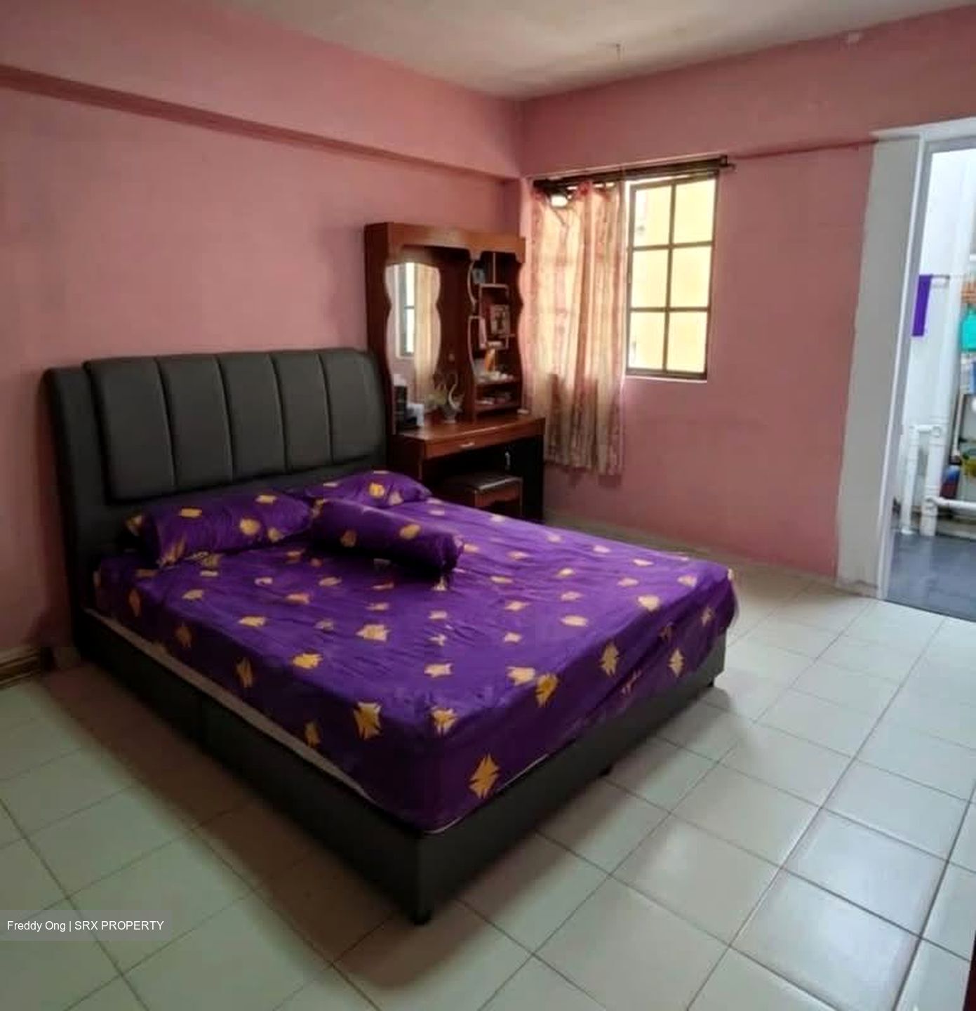 Blk 111 Hwi Yoh Ville (Serangoon), HDB 4 Rooms #547327921
